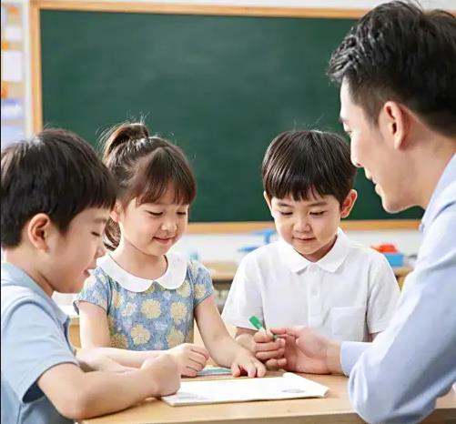 专家：开发孩子的语言潜能.jpg